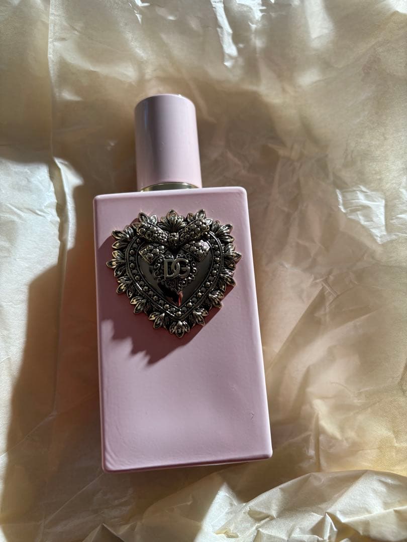 Dolce & Gabbana MY DEVOTION香水　100ml