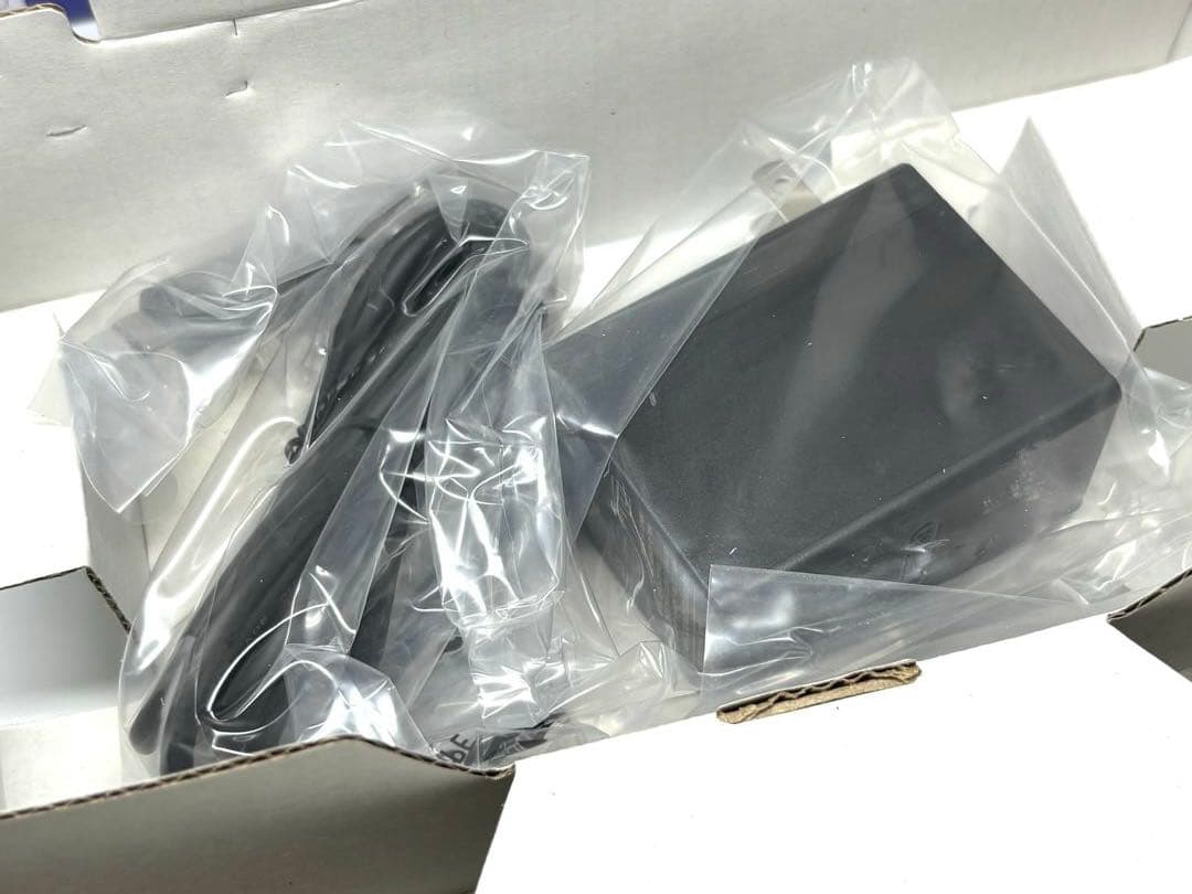 新品未使用✨Nintendo Switch Lite ブルー本体 付属品完備