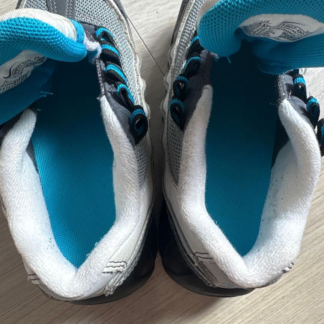 美品.NIKE.AIRMAX95.KIDS.スニーカー.17.0