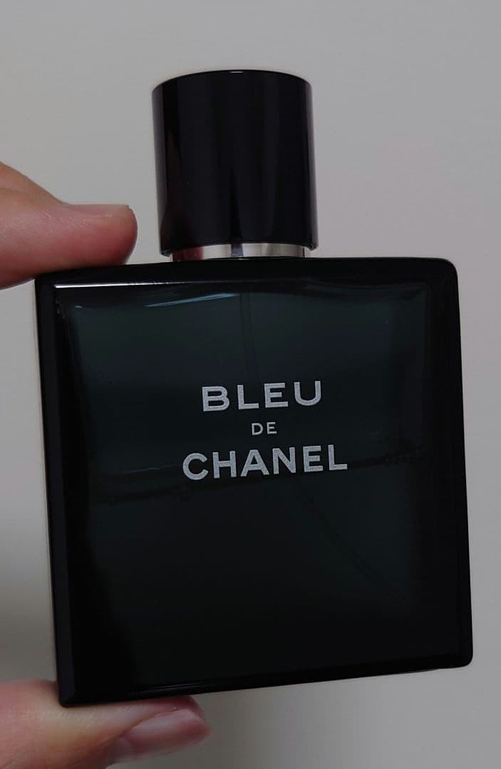 BLEU DE CHANEL オードトワレ