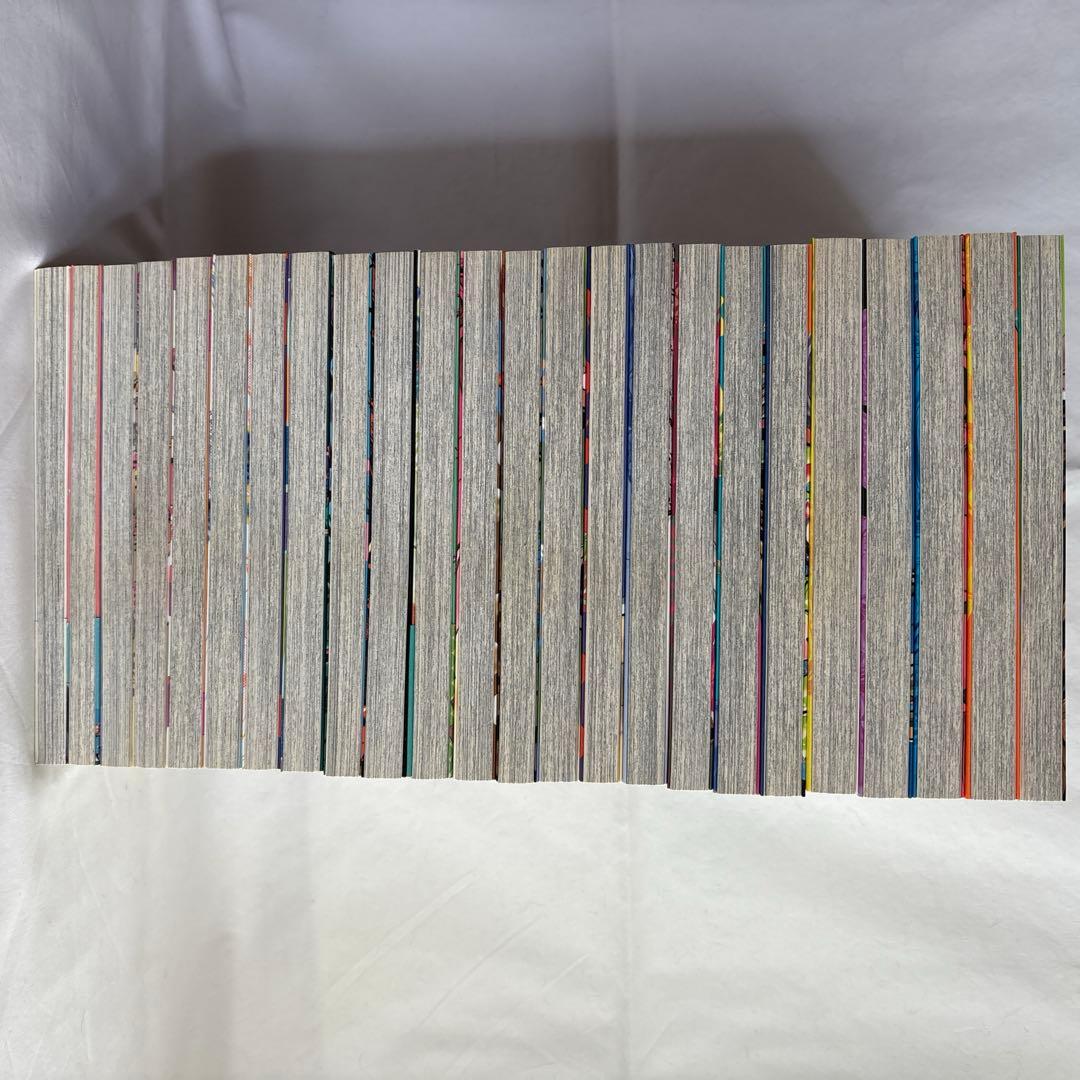 Steel ball run スティール・ボール・ラン 全巻