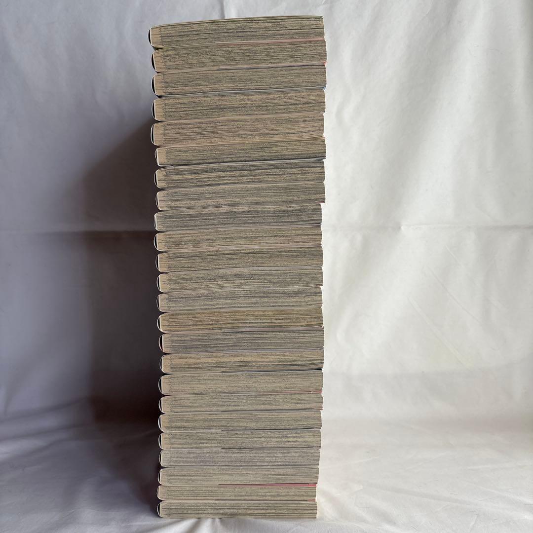 Steel ball run スティール・ボール・ラン 全巻