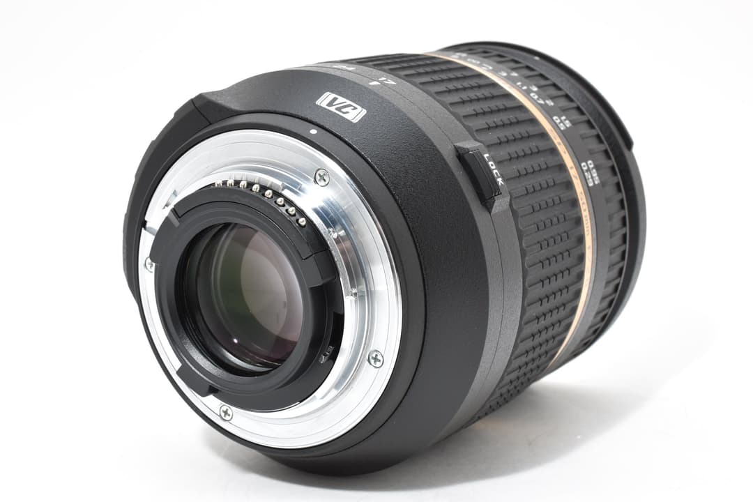 レンズ(ズーム) Tamron SP 17-50mm F2.8 Di II VC Nikon