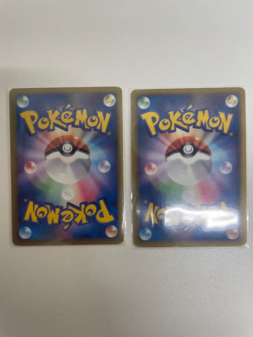 ピカチュウワールドコレクション2010コンプリート9枚セット【超希少】