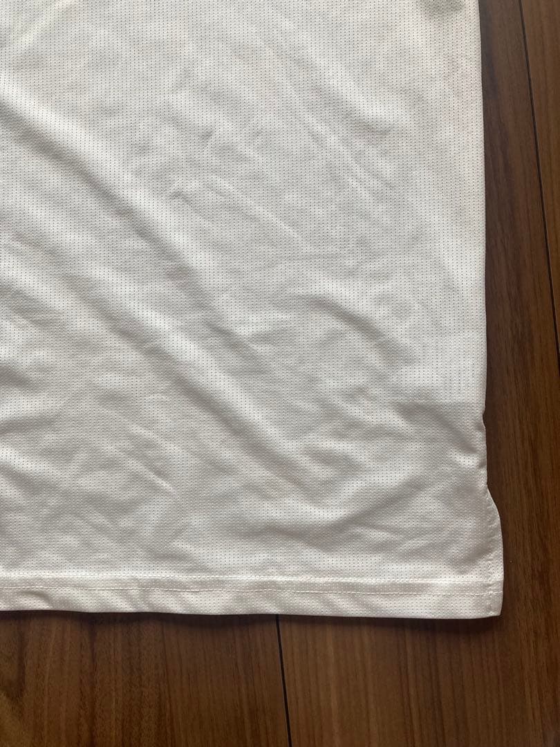 JINGER シャツ&パンツ