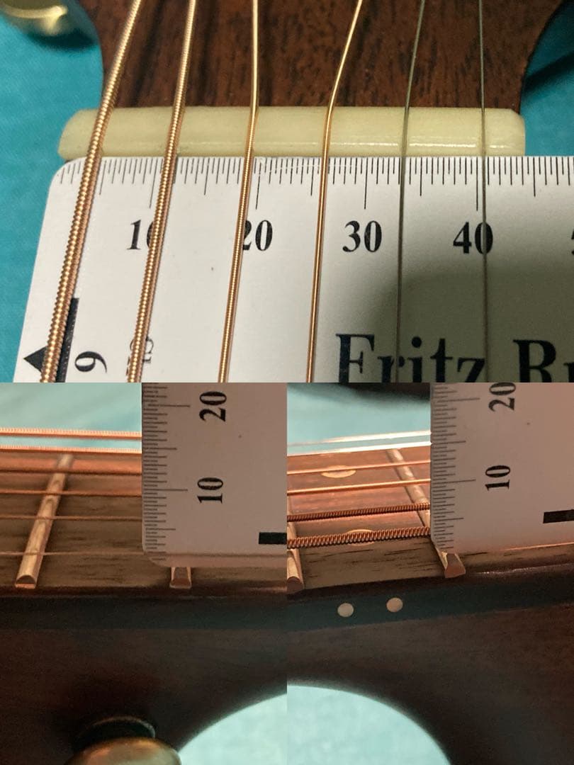 Bromo Guitars BAR1H オール単板 ブロモギター