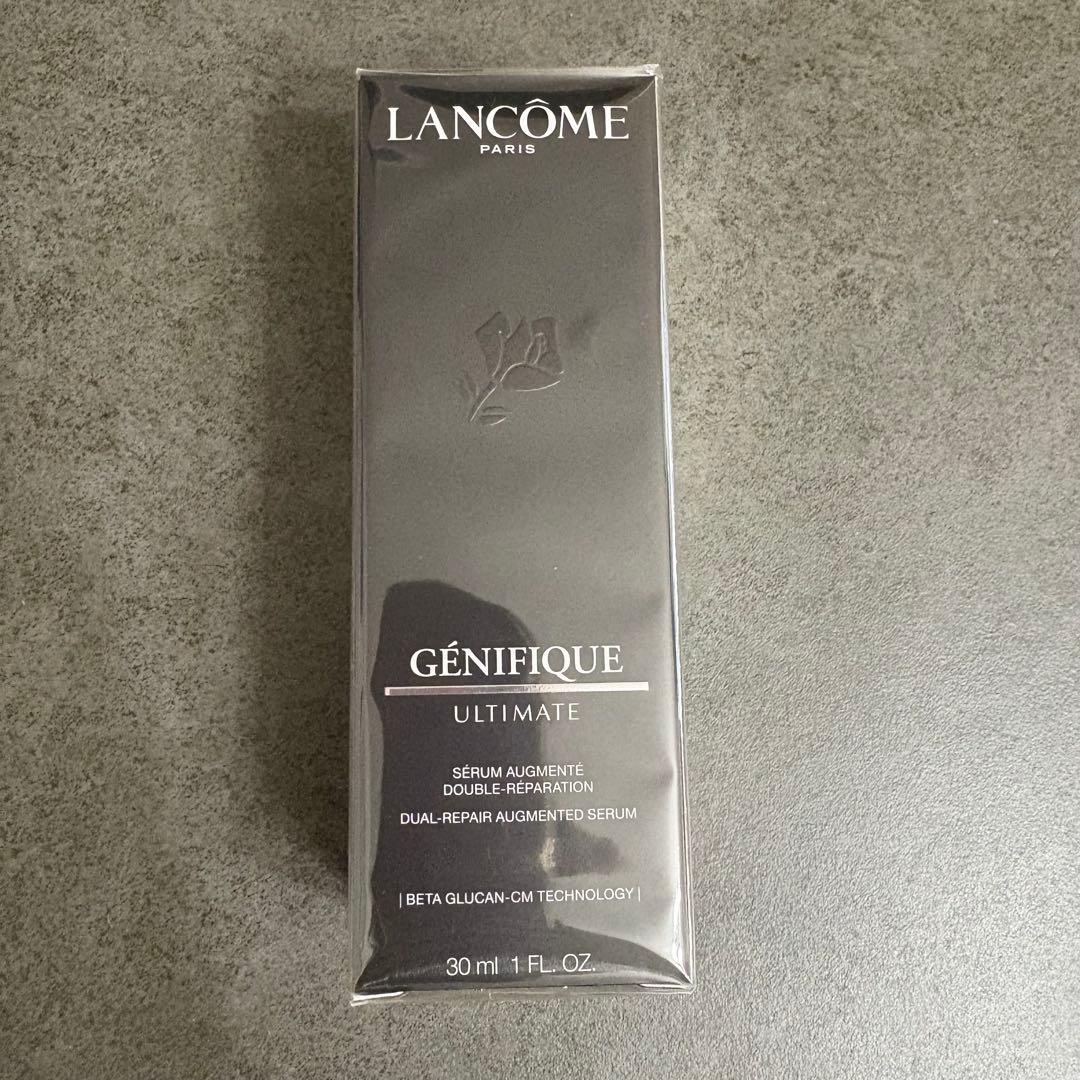 ランコム　ジェニフィック アルティメ セラム 30mL