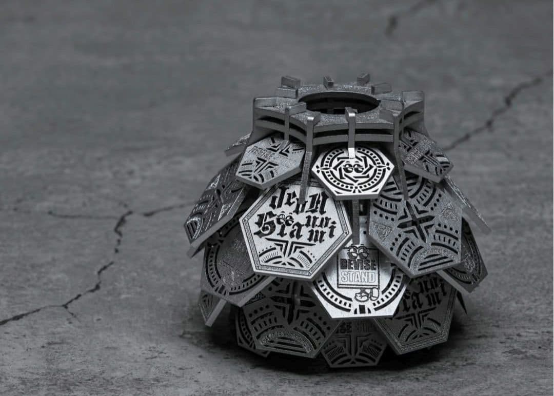 デバデバの実 【DEVISE WORKS】　銀