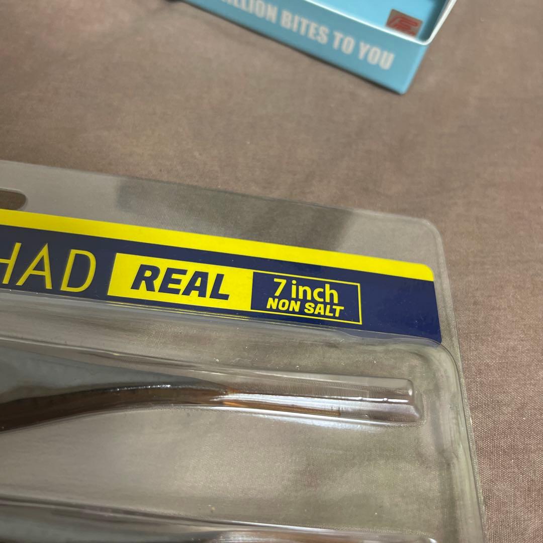 DRT タイニージョーカー等ルアーセット