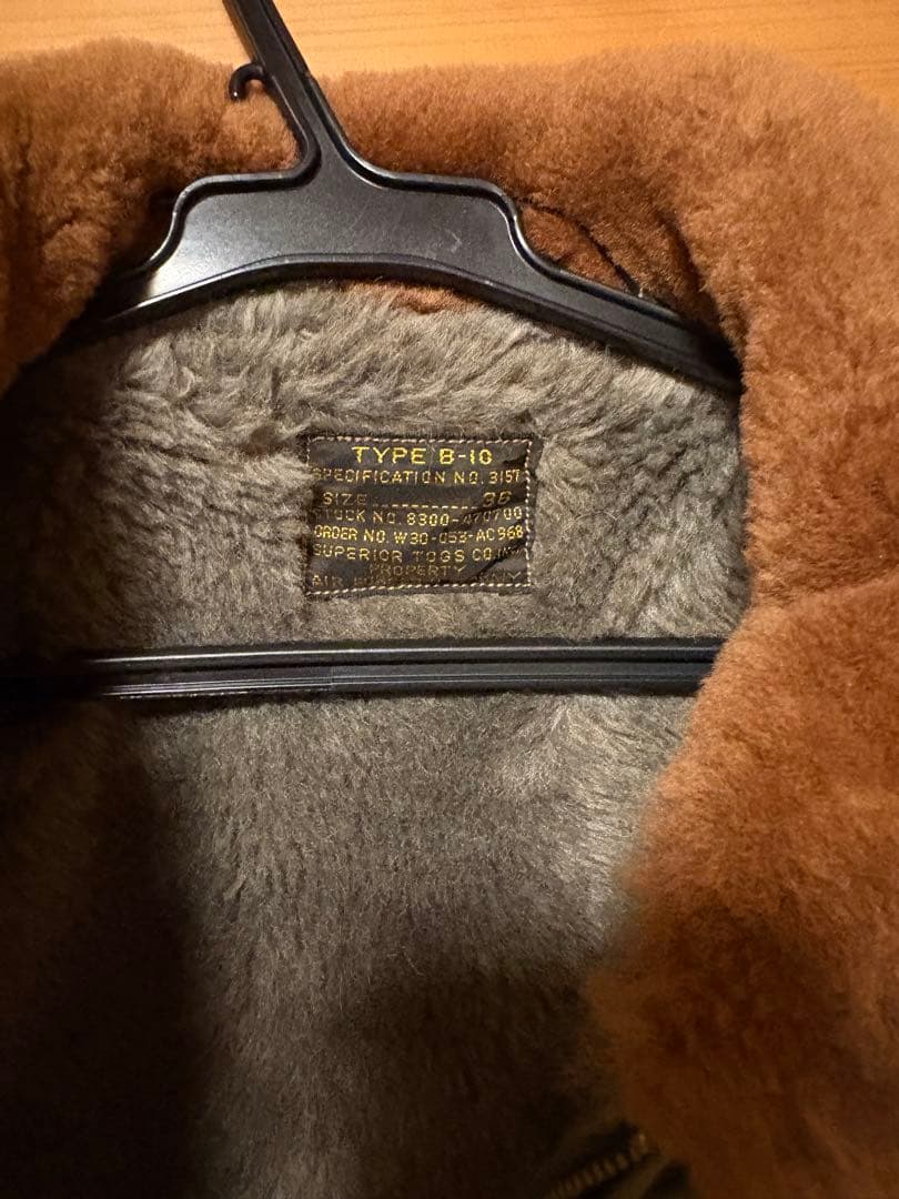 Buzz Rickson's ジャケット BR13102