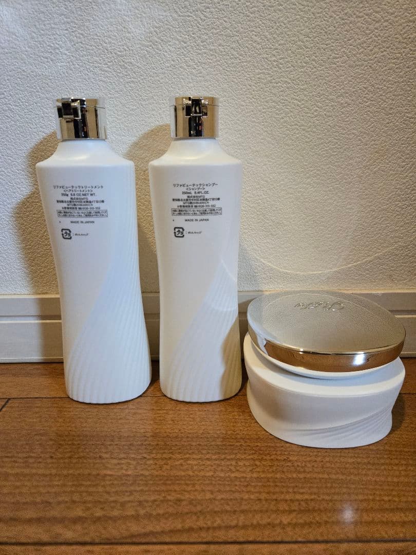 シャンプー ReFa BEAUTECH 250g