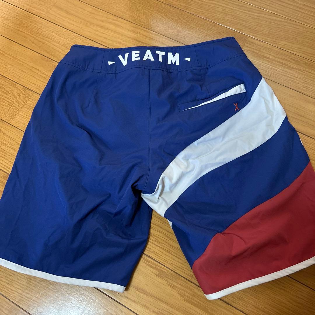 VEATM メンズ 水着 サイズS
