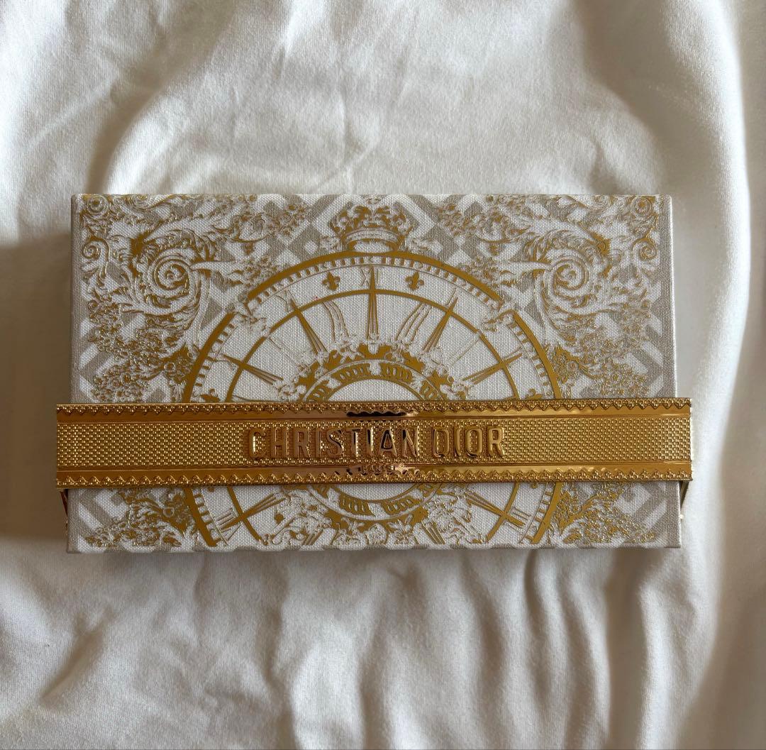 〈値下げ中！〉Dior エクラン クチュール マルチユース パレット