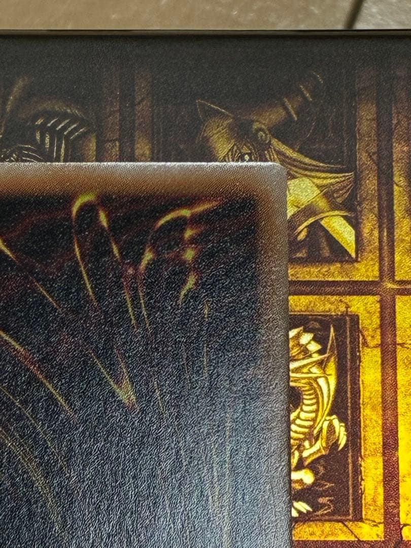 遊戯王 霊王の波動 25th2枚