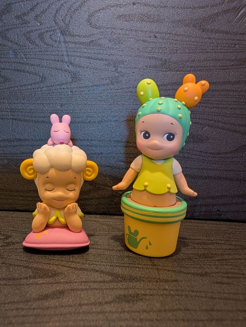 【新品・未使用】ソニーエンジェル ホームスウィートホーム