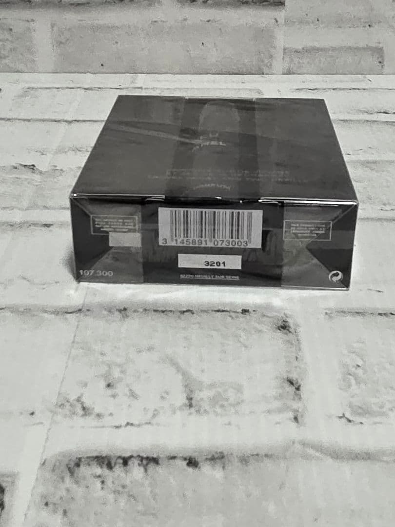 新品 未開封 ブルー ドゥ シャネル トラベル スプレイ オードゥ パルファム