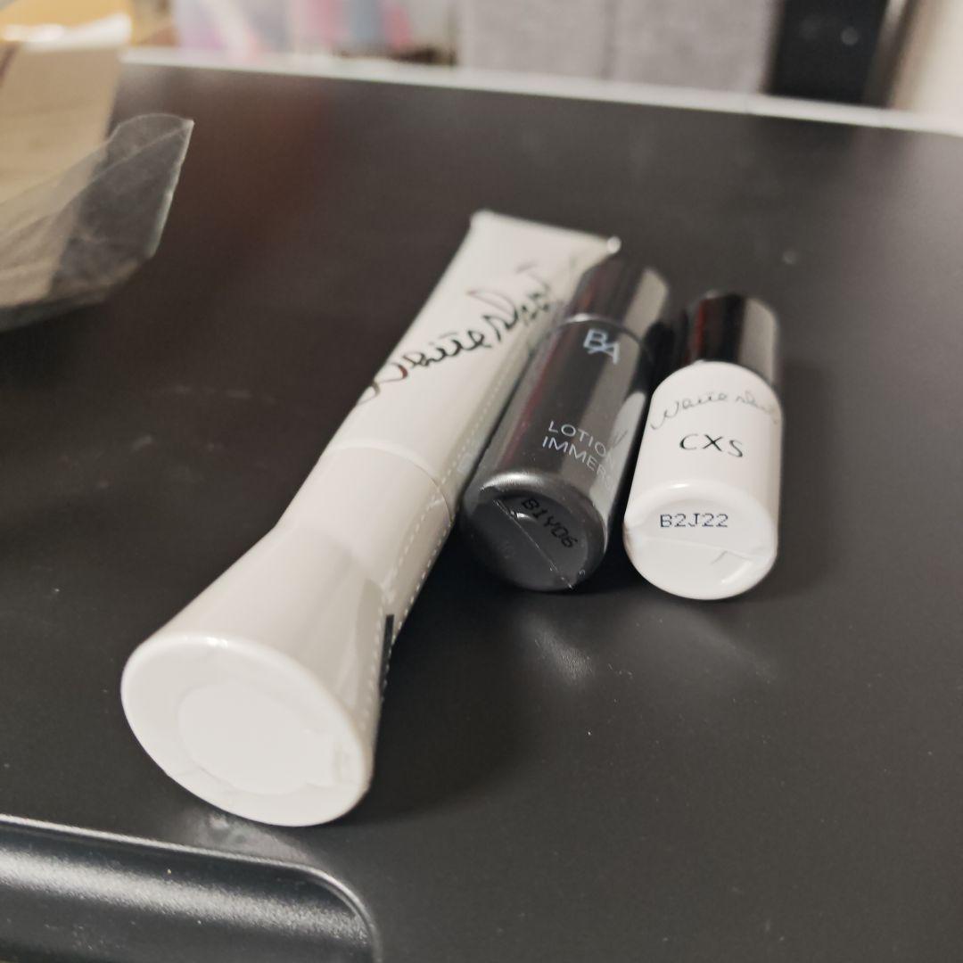 POLA ホワイトショット SXS N キット