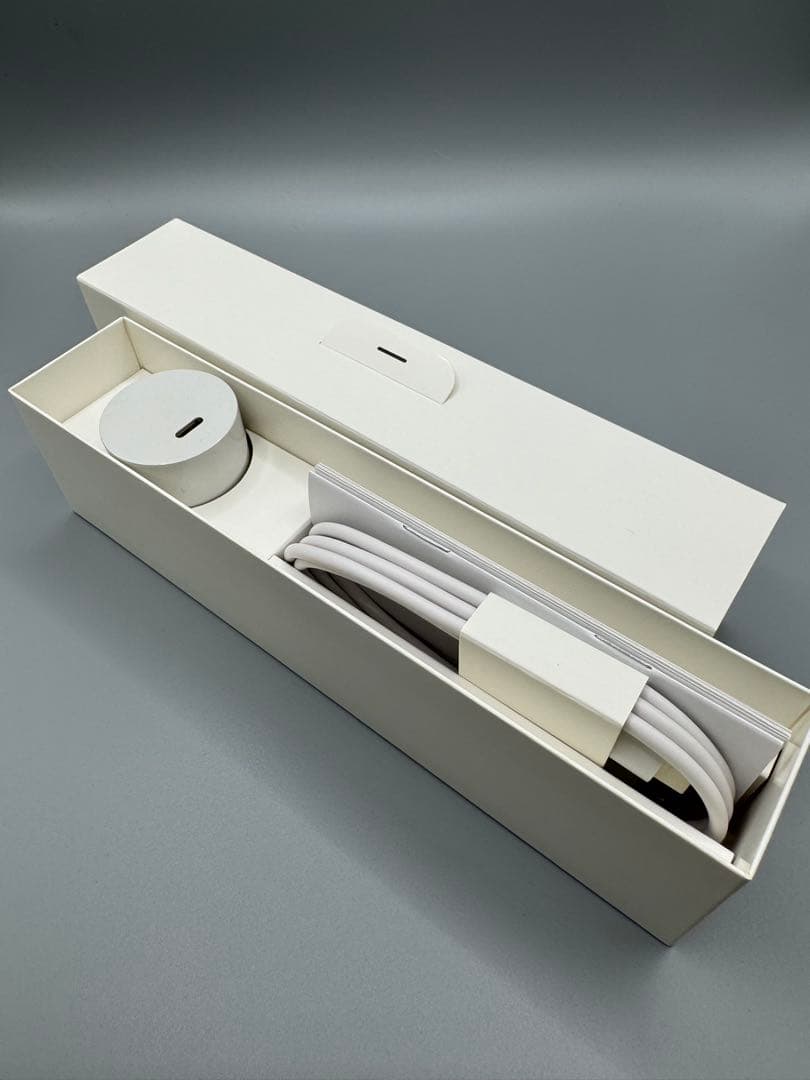 【美品】Quest3 512GB & バッテリー付ストラップ等