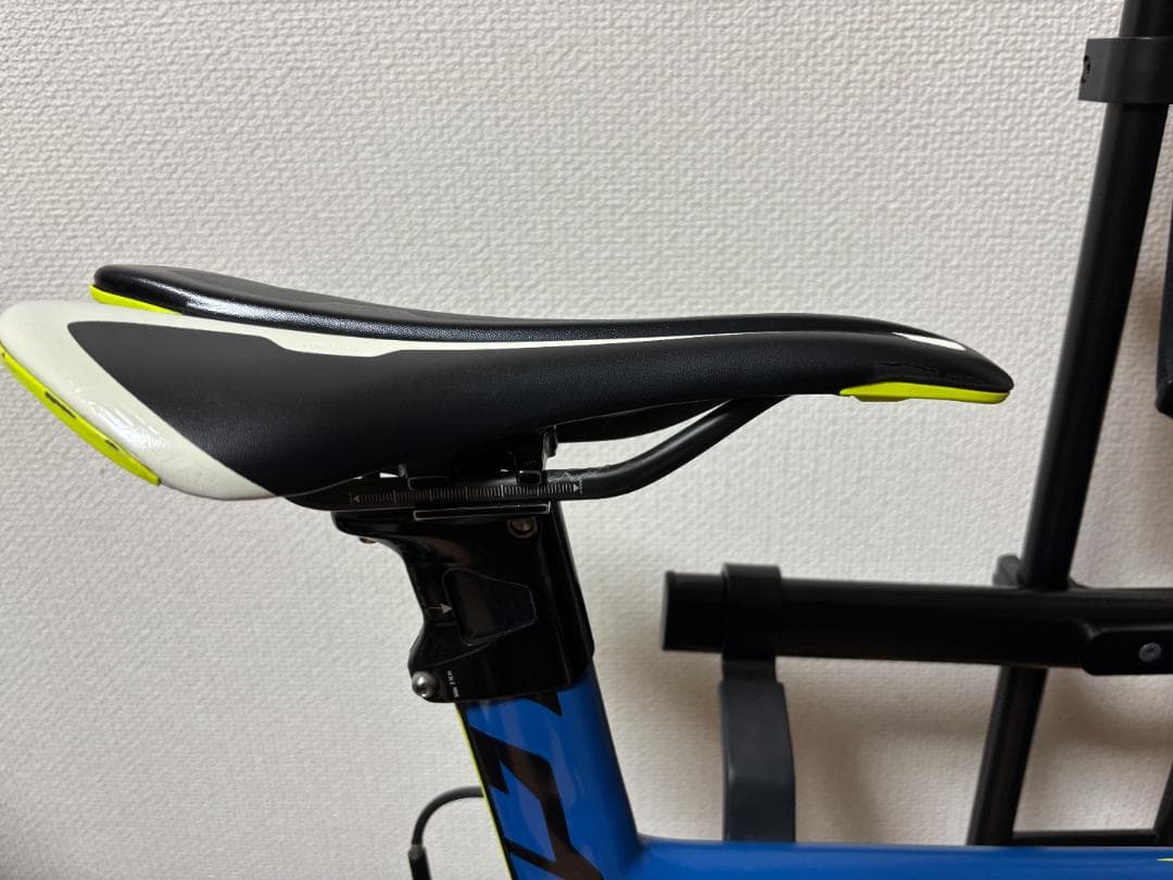 [軽量] Giant PROPEL Advanced SL1