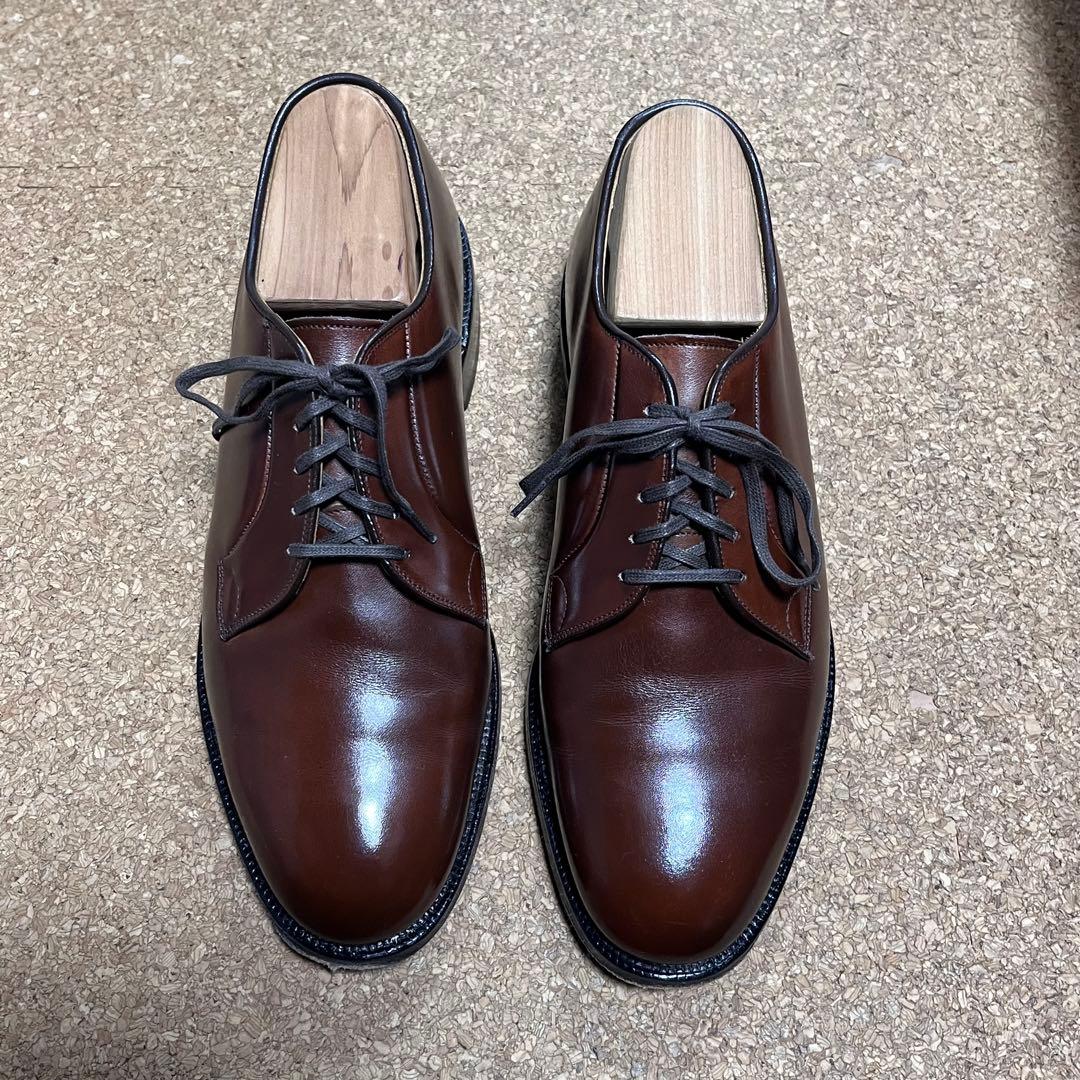 【希少】Jonston&Murphy Otsuka アメリカ製 25.0