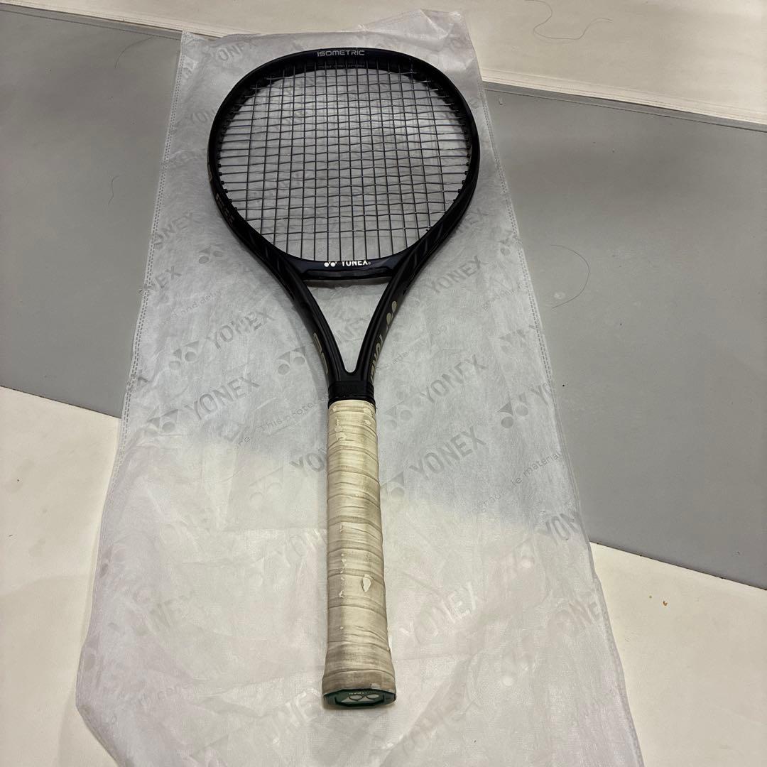 YONEX VCORE 98LG 硬式テニスラケット　 ブラック
