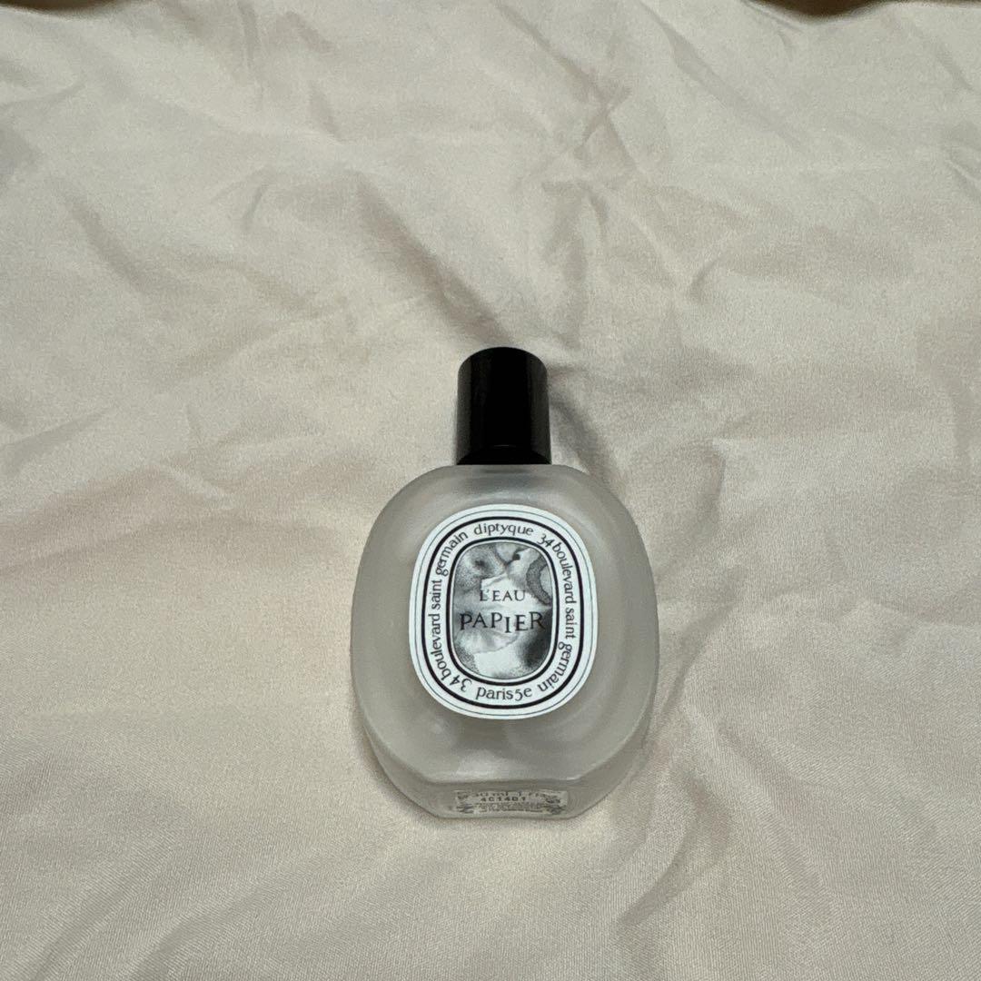diptyque ヘアミスト