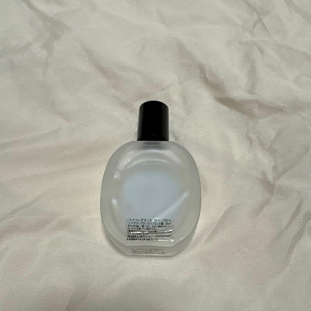 diptyque ヘアミスト