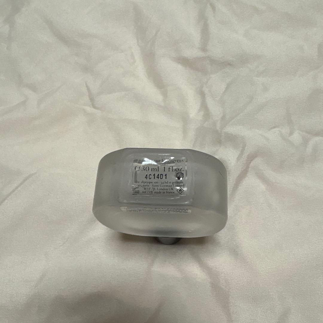 diptyque ヘアミスト