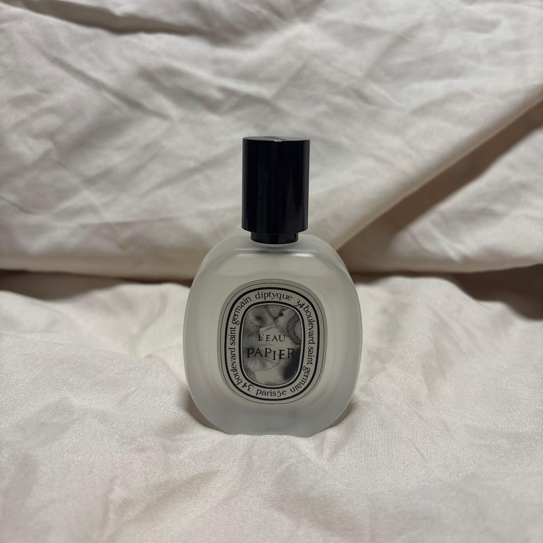 diptyque ヘアミスト
