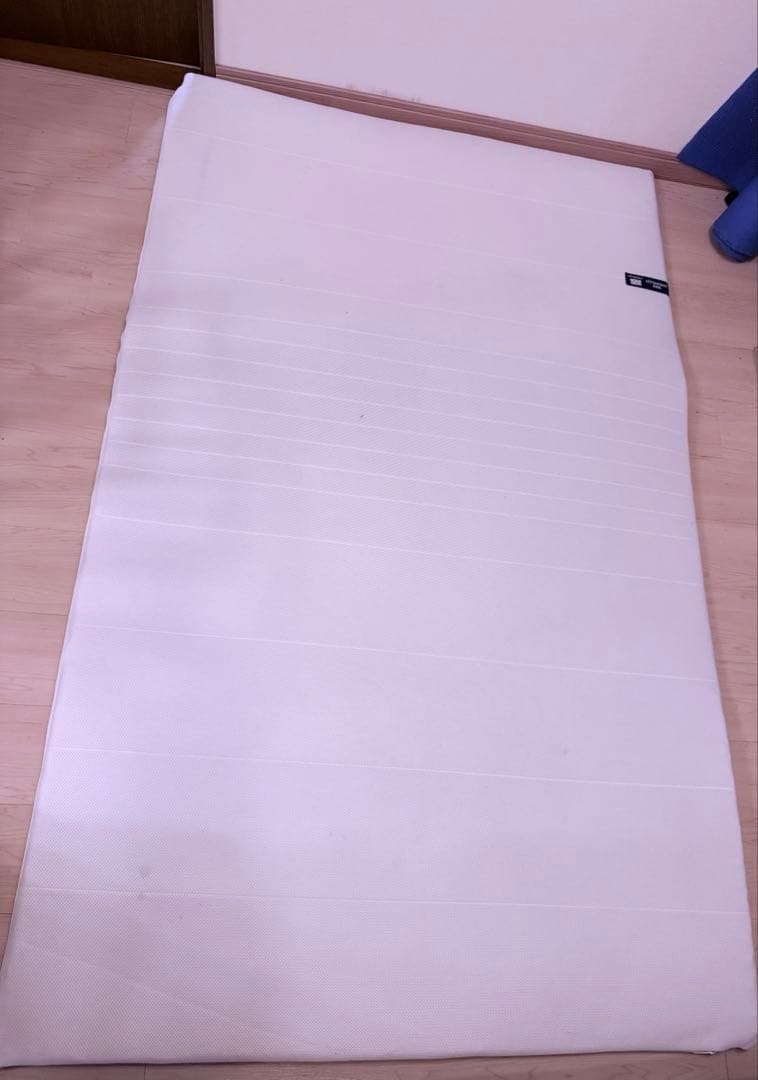 airweave エアウィーヴ KIDS セミダブル　★マットレスパッド