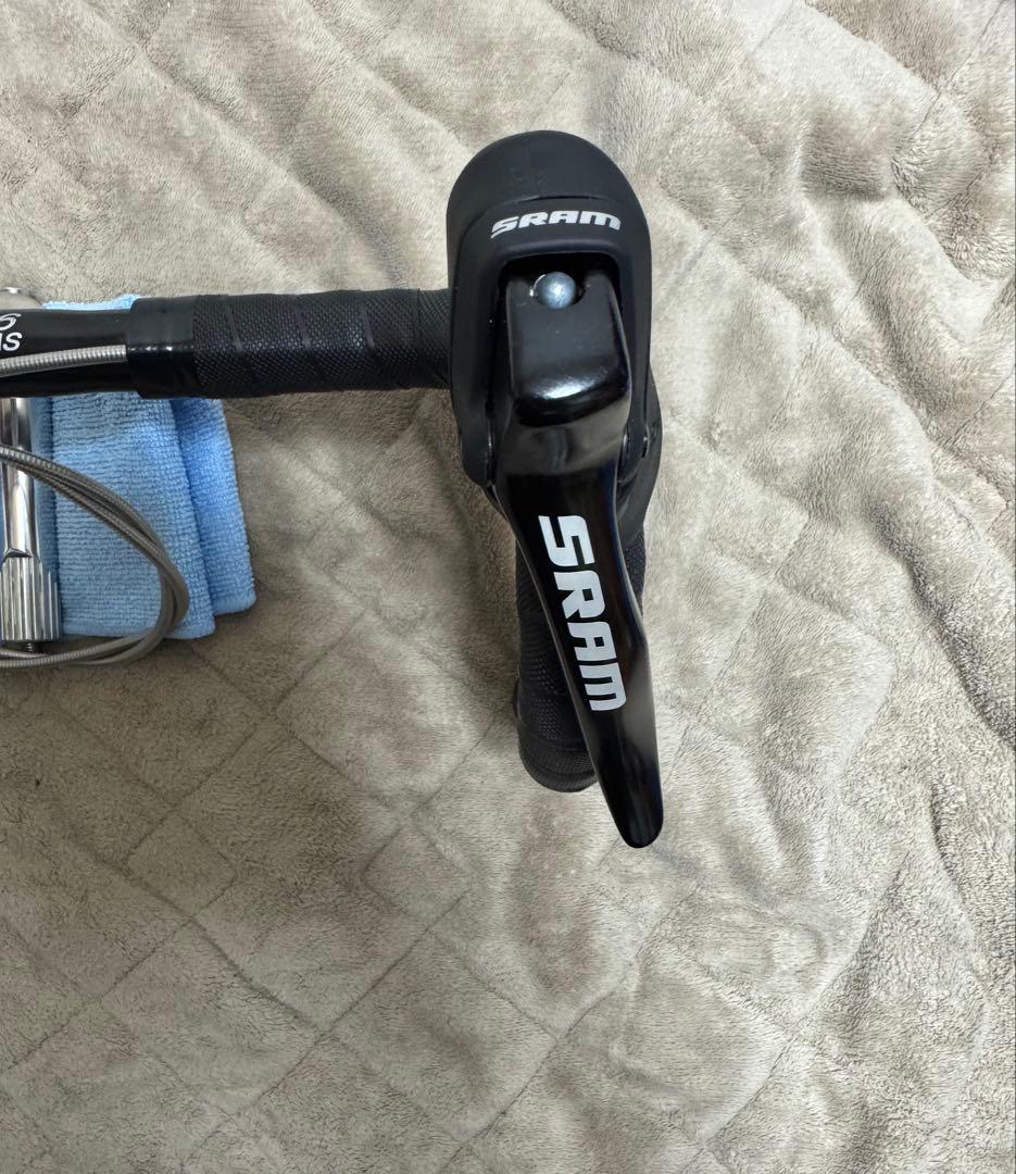 NITTO ハンドルセット