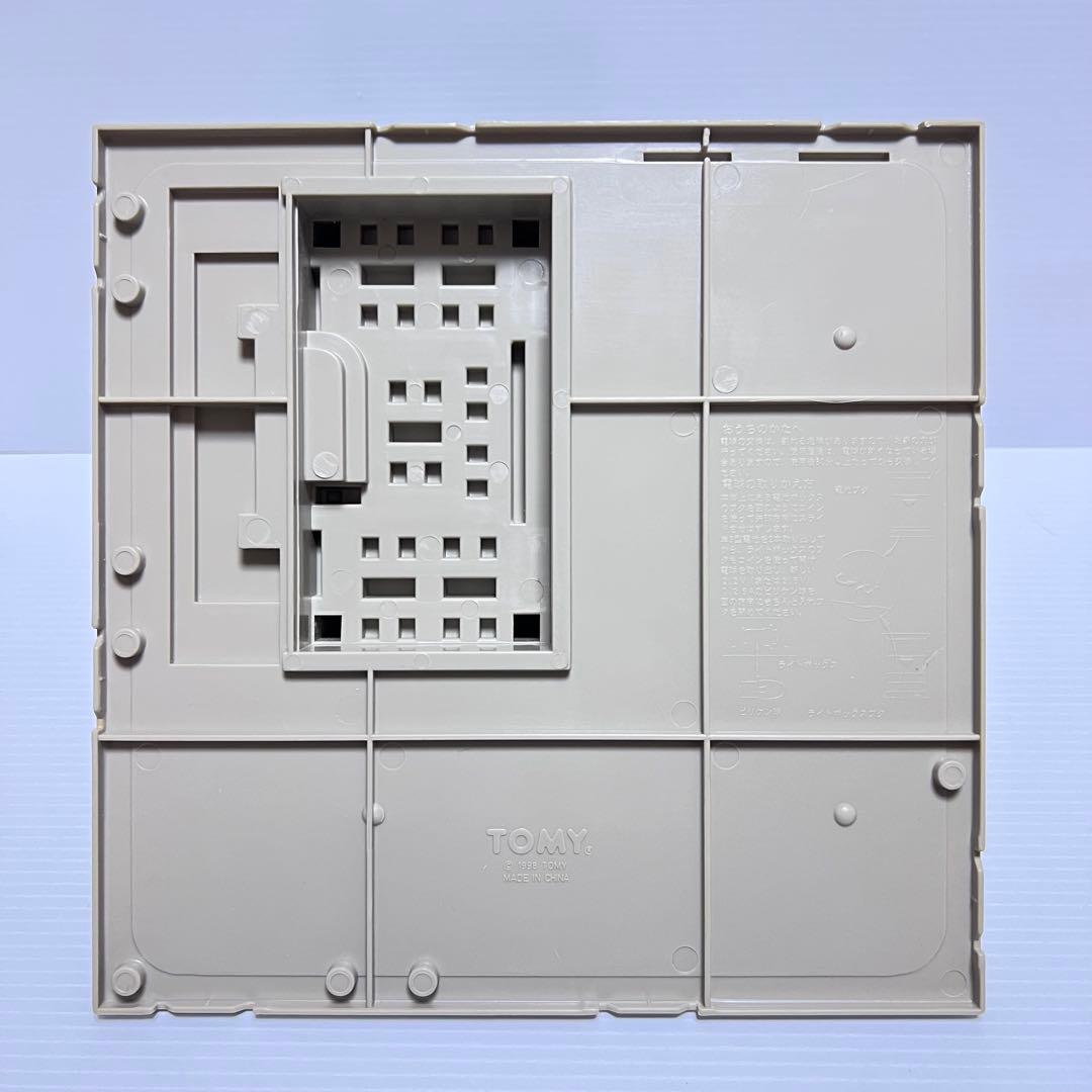 【希少・完品】トミカタウン デニーズ 【箱・付属品完備】