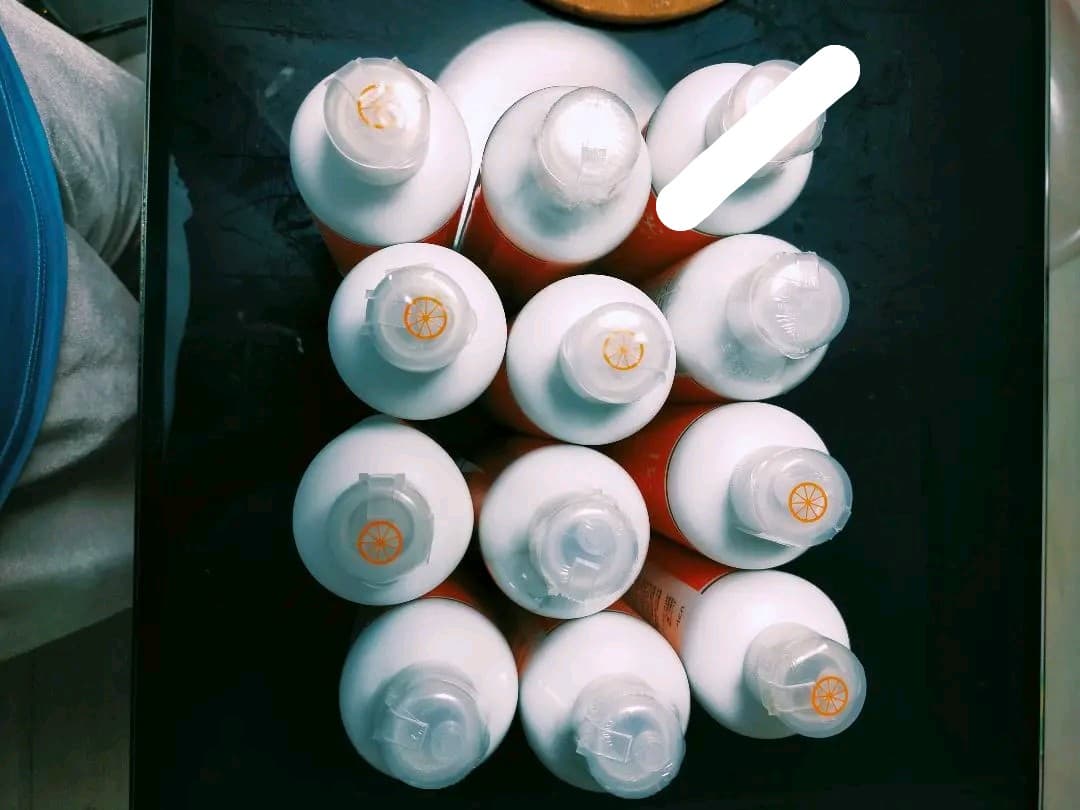 リフレッシングアロマ　coco ウォッシュ　ユニシティ