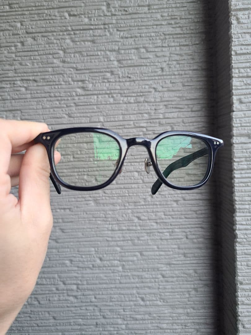 t*t様 【最終値下げ】i.enomoto(アイエノモト)　IE017　ネイビー