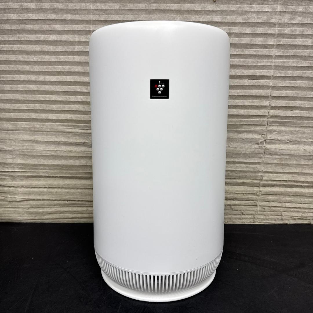 ☆シャープ　空気清浄機　FU-SC01　プラズマクラスター7000　適用畳数6畳