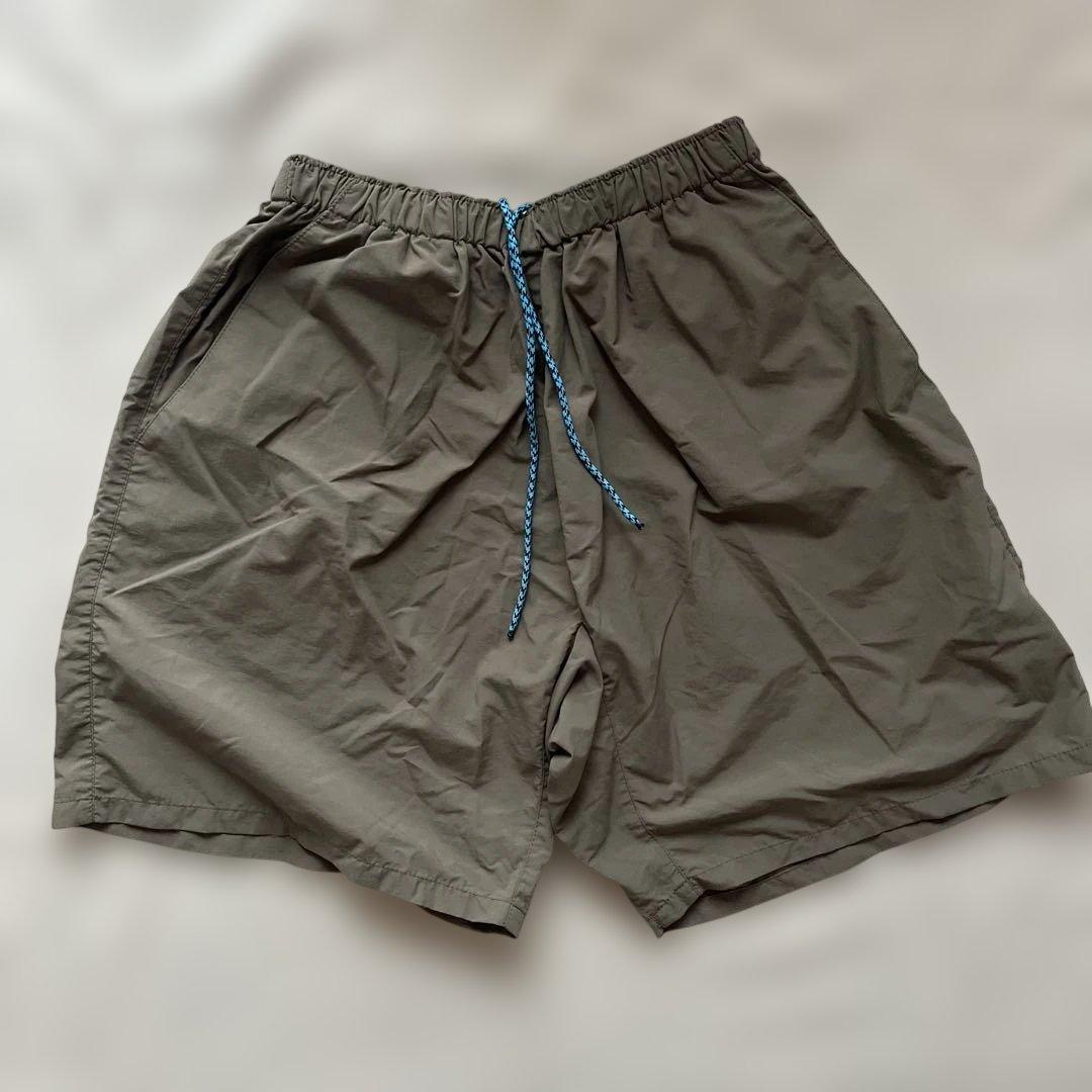 UNSLACKS STORE ショーツ