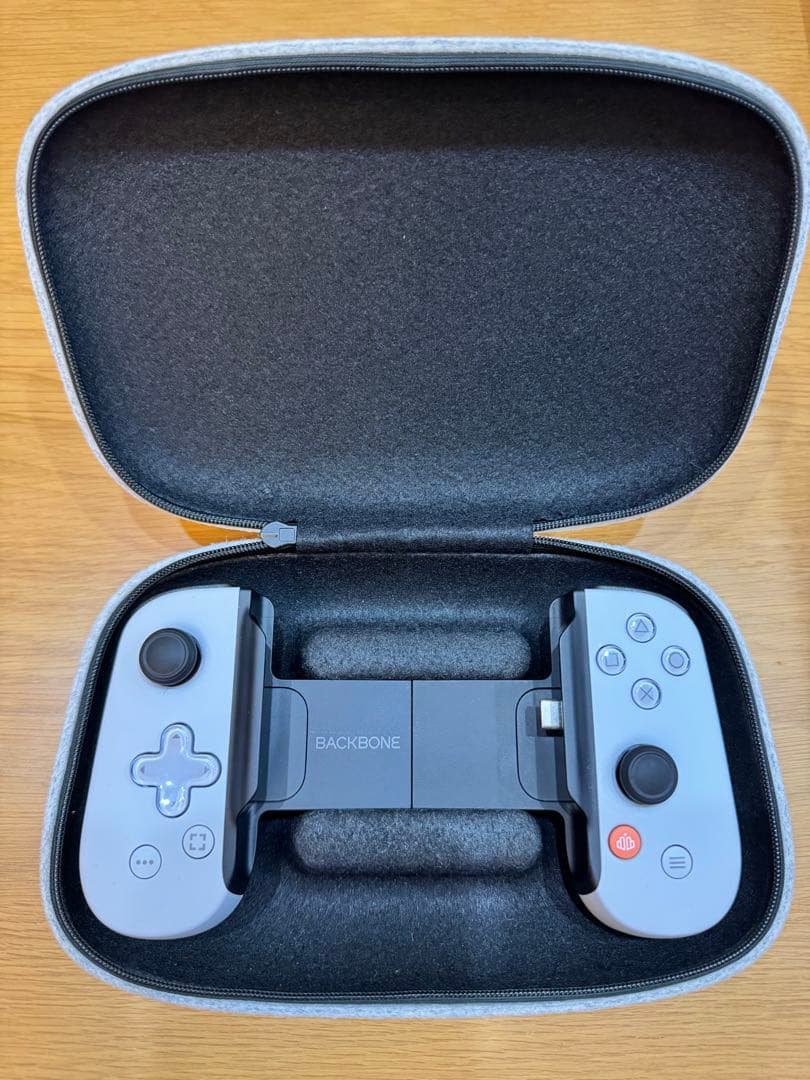 Backbone One (USB-C) (第2世代) PlayStation