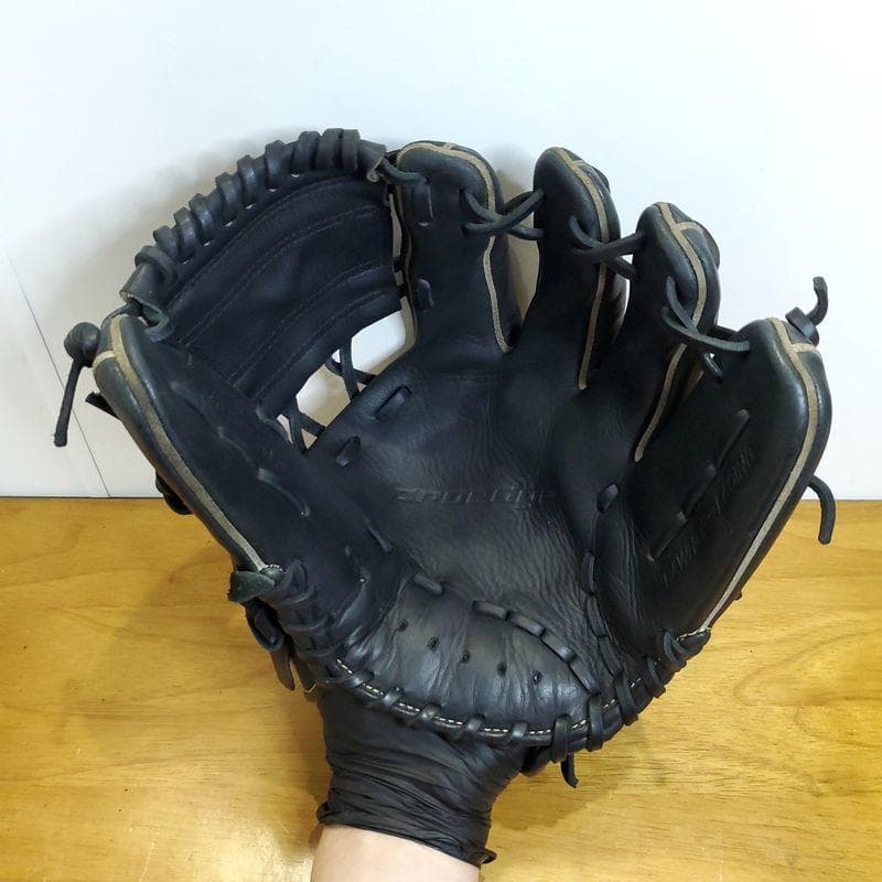 SSK プロエッジ エスエスケイ 一般用大人サイズ 4L 内野用 軟式グローブ