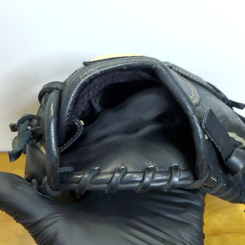 SSK プロエッジ エスエスケイ 一般用大人サイズ 4L 内野用 軟式グローブ