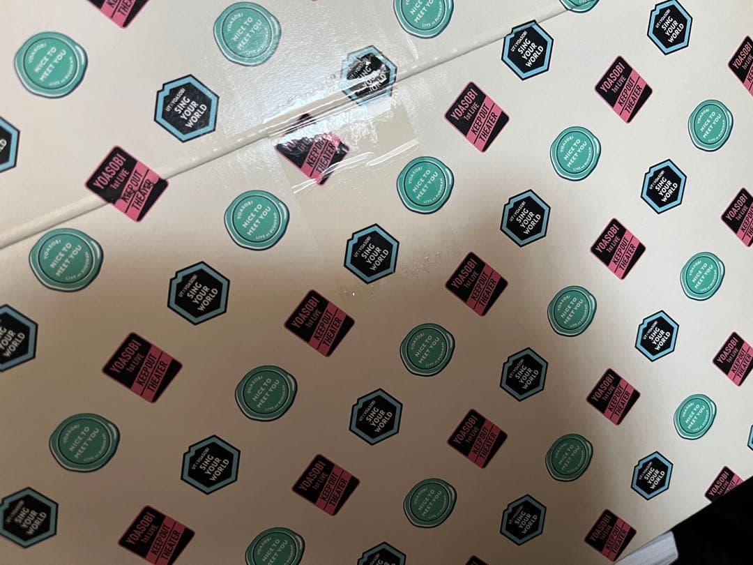 YOASOBI THE BOOK & THE FILM セット