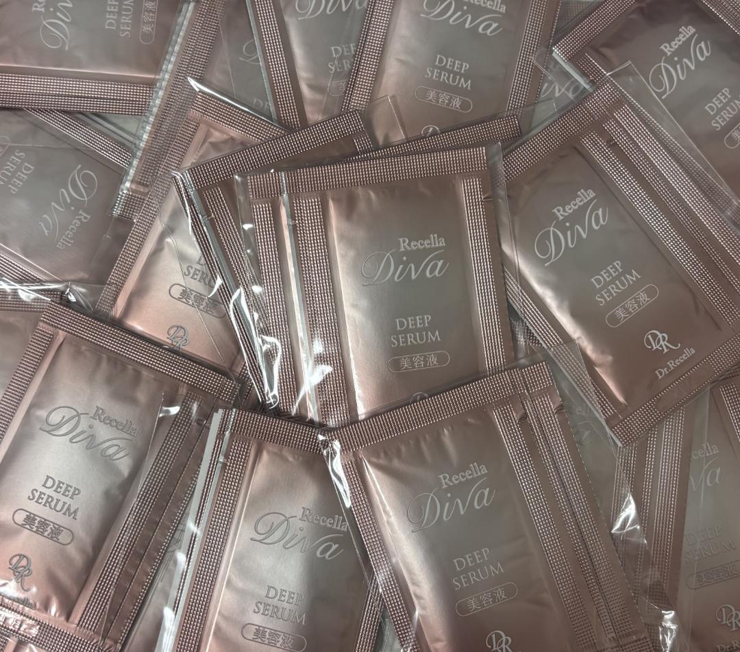 ドクターリセラ ディーヴァ　ディープセラム　15包