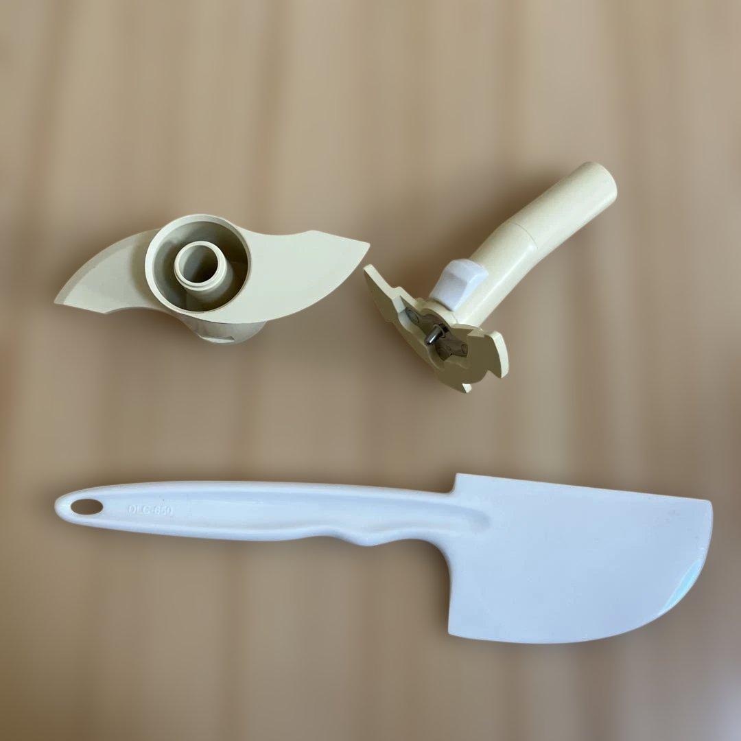 ゴエゴエ 　Cuisinart フードプロセッサー 1.9L