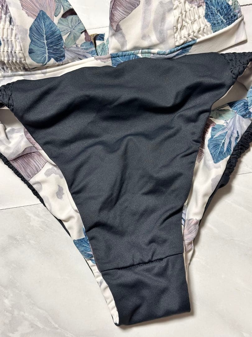 ラストチャンス！ALEXIASTAM アリシアスタン　上下ビキニセット