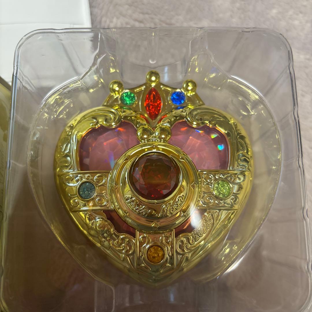 【新品未使用】ミラクルロマンスシャイニングムーンパウダー2023