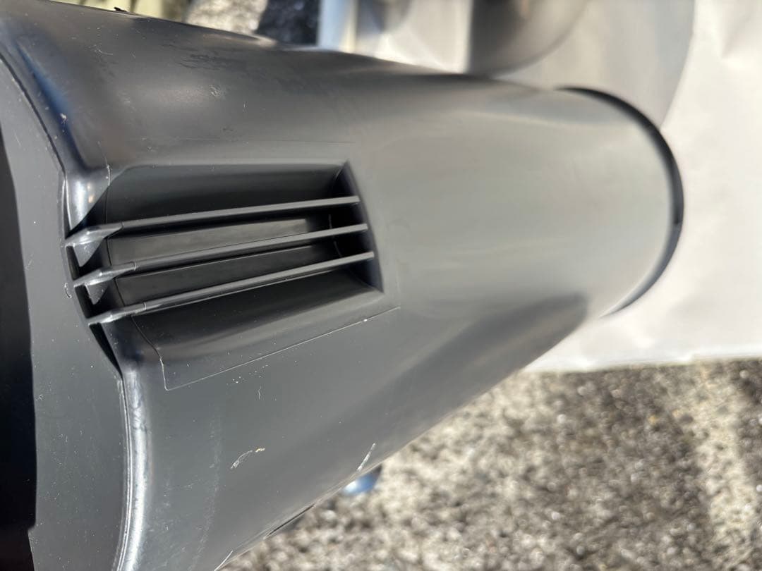 ブラバンシア（Brabantia）　タッチビン（Touch Bin）容量30L