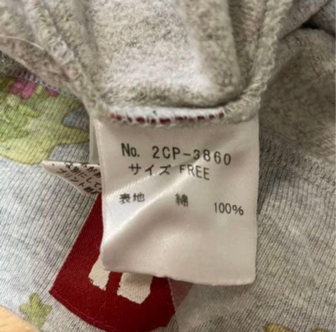 ヒステリックグラマー HYSTERIC GLAMOUR レギンス 総柄 きのこ