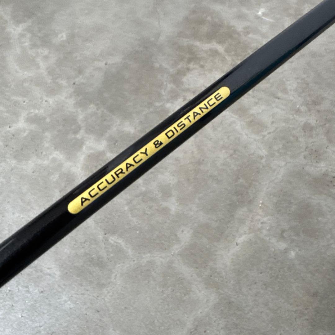 ツアーAD CQ 6S テーラーメイドスリーブ付　DR用