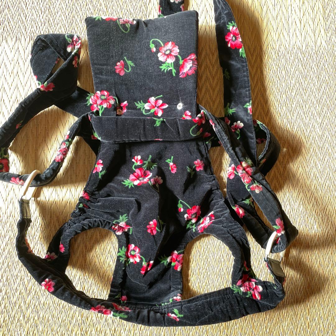 アンティーク♡昭和レトロおんぶ紐