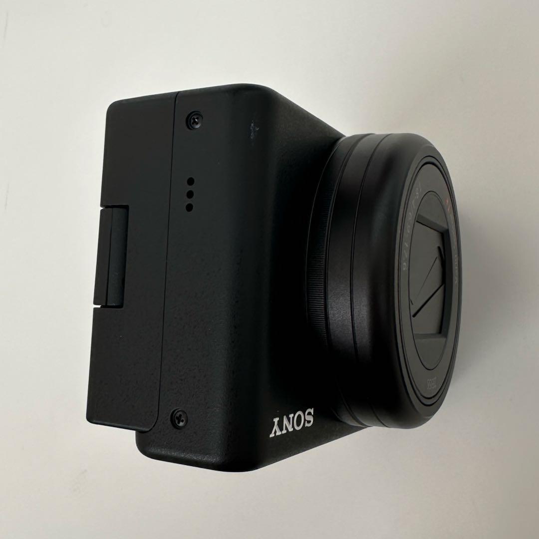 SONY ZV-1M2 美品 動作確認済 付属品完備　箱付