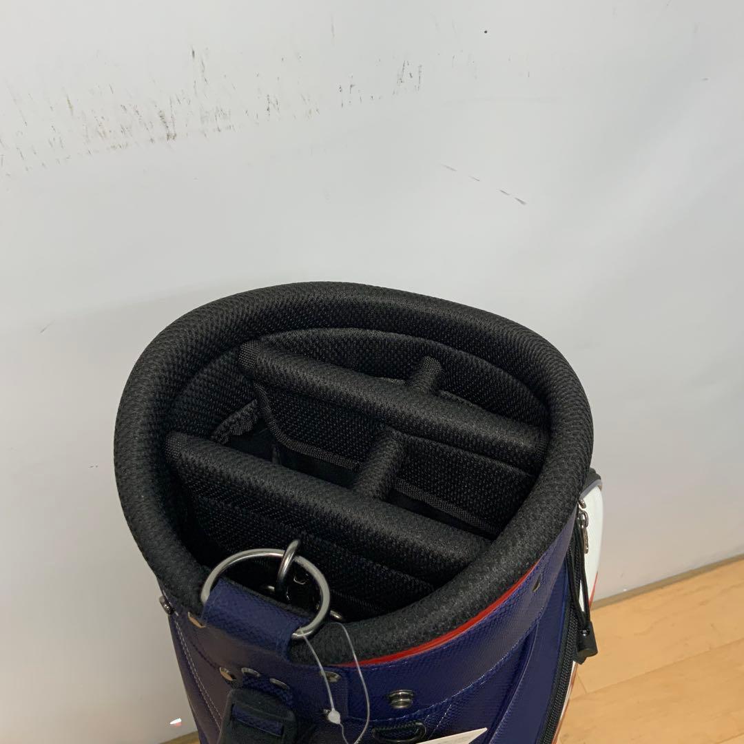 SRIXON(スリクソン)キャディバッグ　GGC-S155G